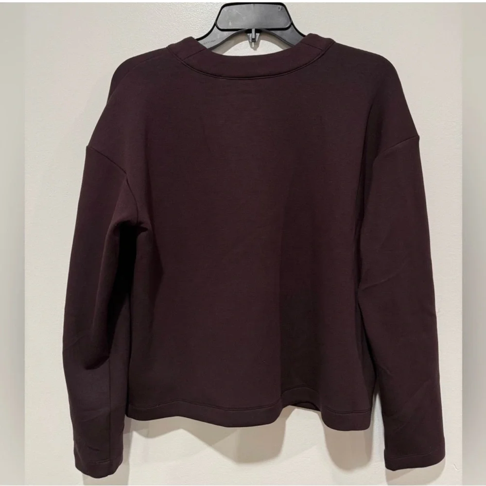 NET SPANX  AirEssentials Cardigan S - Picture 3 of 4